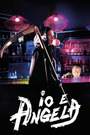 Io e Angela (2021)
