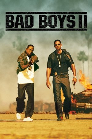 Bad Boys 2 2003