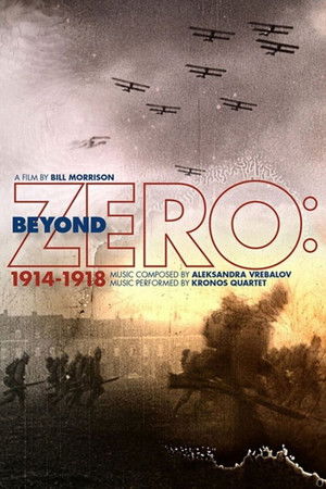 Beyond Zero: 19141918 (2014)