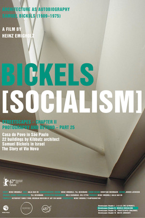 Bickels: Socialism (2017)