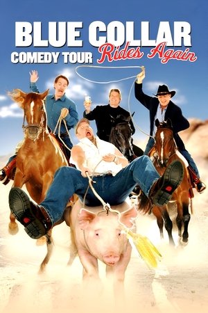 Blue Collar Comedy Tour Rides Again (2004)