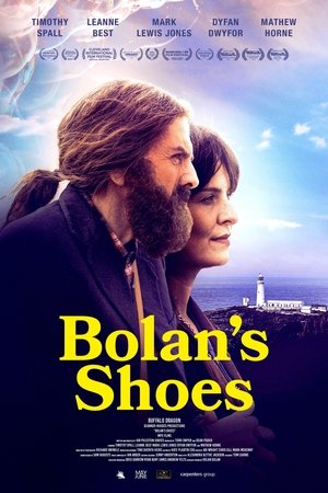 Bolans Shoes (2023)
