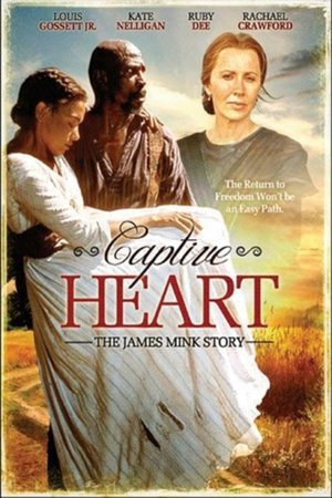 Captive Heart The James Mink Story (1996)