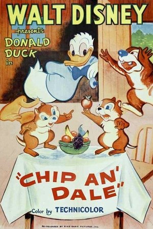 Chip an Dale (1947)