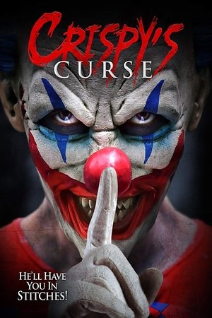 Crispys Curse (2017)