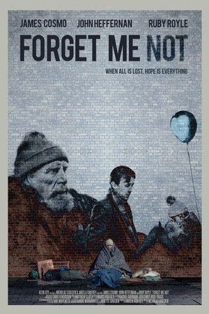 Forget Me Not (2019)