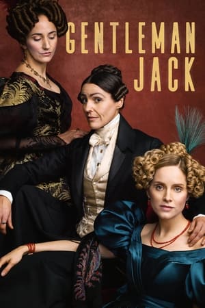 Gentleman Jack (2019 )