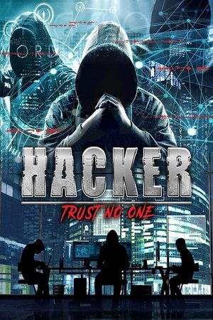 Hacker Trust No One (2022)