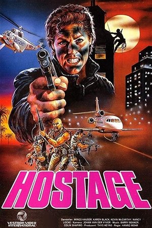Hostage (1986)