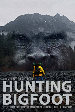 Hunting Bigfoot (2021)