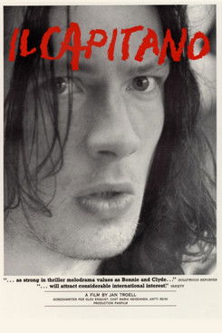Il capitano (1991)