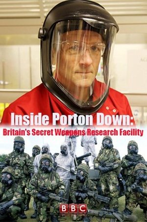 Inside Porton Down Britains Secret Weapons Research Facility (2016)
