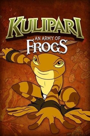 Kulipari: An Army of Frogs (2016 )