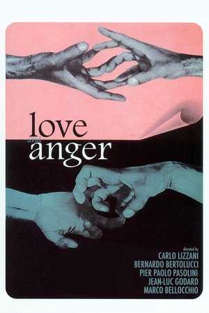 Love and Anger (1969)
