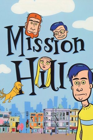 Mission Hill (1999 2002)