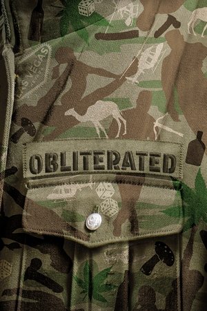 Obliterated (2023-)