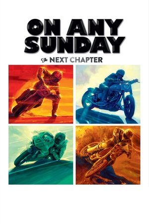 On Any Sunday The Next Chapter (2014)