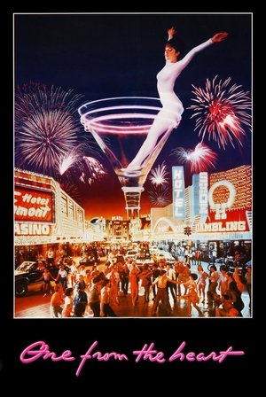 One from the Heart (1981)