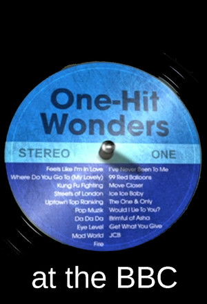 One Hit Wonders at the BBC (2015)