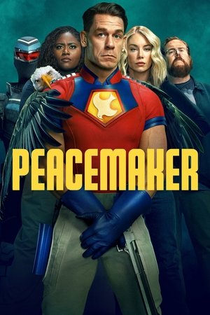 Peacemaker (2022-)