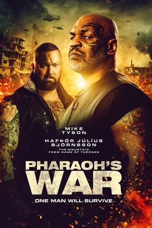 Pharaohs War (2019)