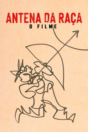 Antena da Raca (2020)