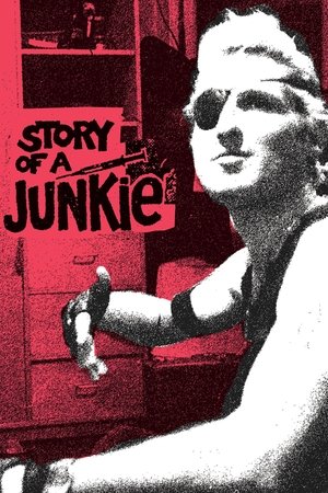Story of a Junkie (1985)