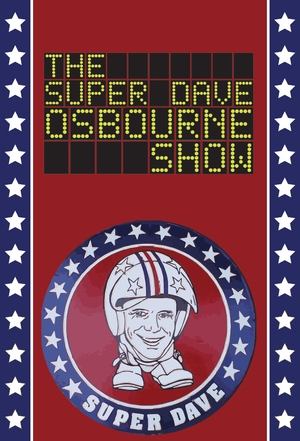 Super Dave (1987–1999)