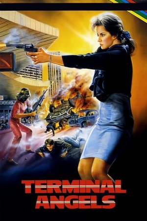 Terminal Angels (1987)