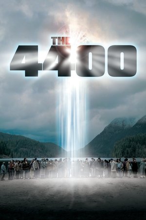 The 4400 (20042007)