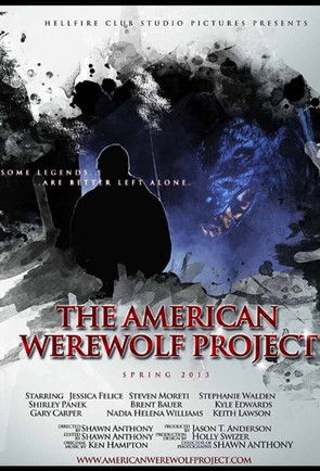 The American Werewolf Project (2014)
