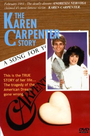 The Karen Carpenter Story (1989)