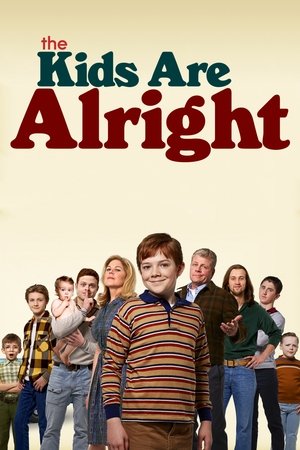 The Kids Are Alright (2018 )