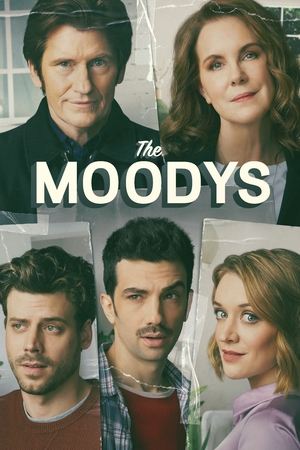 The Moodys (2019 )