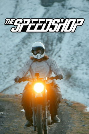 The Speedshop (2020-)