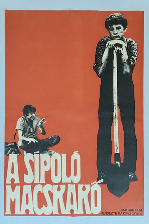 A sipolo macskako (1972)