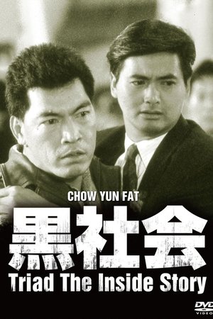 Triads: The Inside Story (1989)