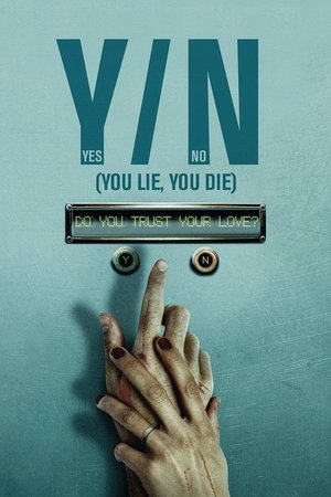YN You Lie, You Die (2012)