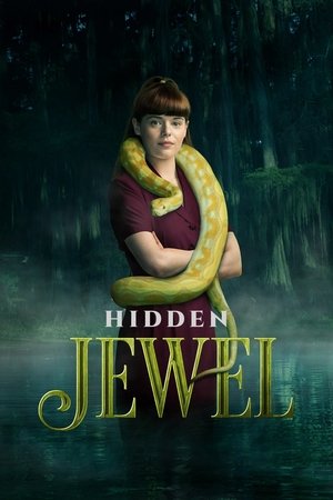 V C Andrews Hidden Jewel (2021)