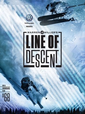 Warren Millers Line of Descent (2017)