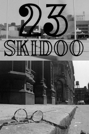 23 Skidoo (1965)