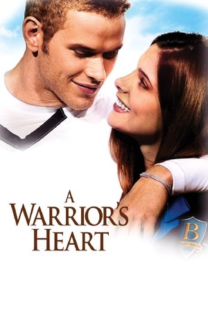 A Warriors Heart (2011)