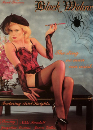Black Widow (1988)