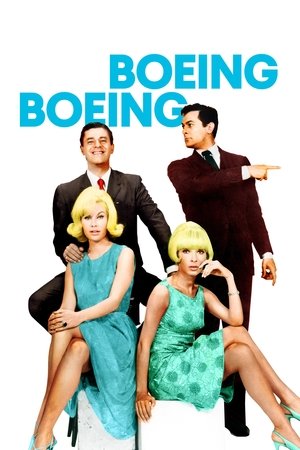 Boeing Boeing (1965)
