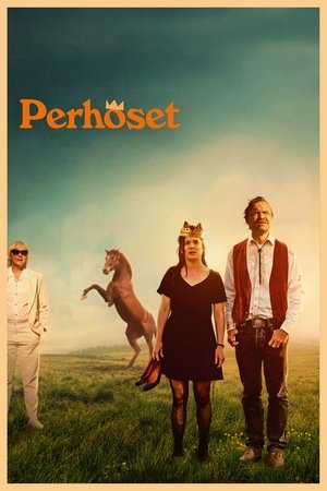 Perhoset (2024)