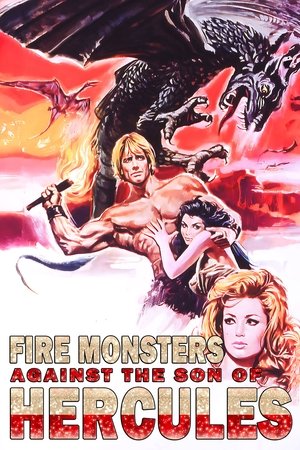 Maciste contro i mostri (1962)