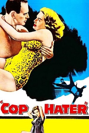 Cop Hater (1958)