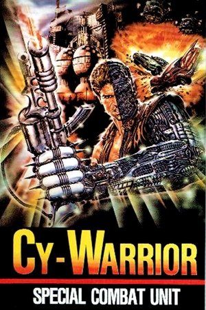 Cy Warrior (1989)