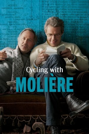 Bicycling with Molière (2013)