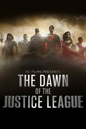 Dawn of the Justice League (2016)